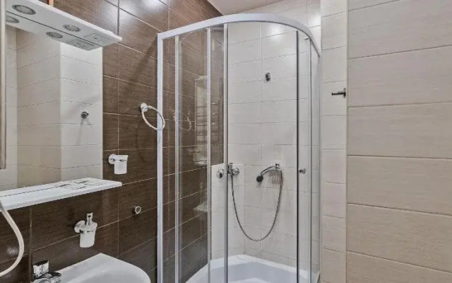 Apart Hotel Pulkovo Meridian