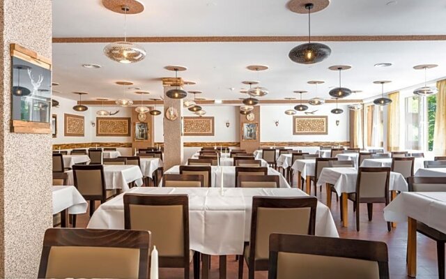Morada Hotel Bischofsmais