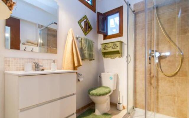 Apartment Oiza Sand Castle 23