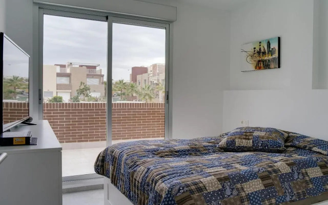 Vivienda aguas nuevas familiar & deportivo