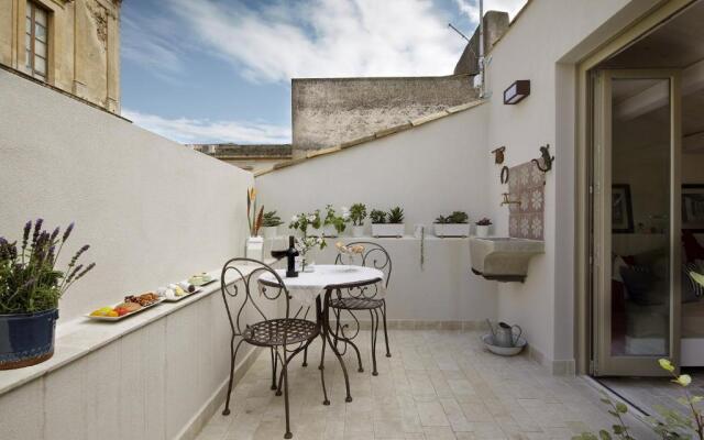 Nicotera Apartment