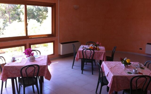 Albergo Santa Lucia