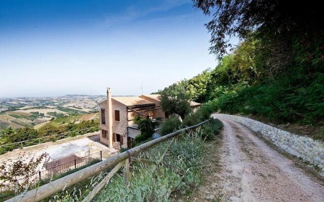 La Casa Nel Bosco