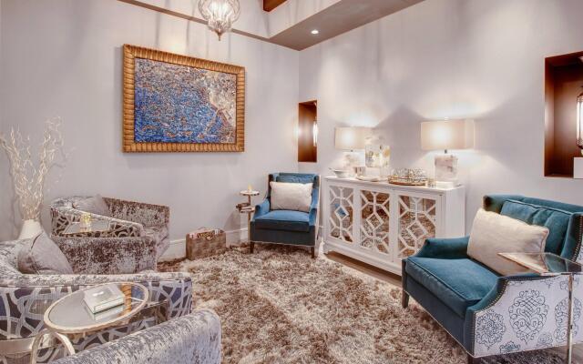 Casa Monica Resort & Spa, Autograph Collection
