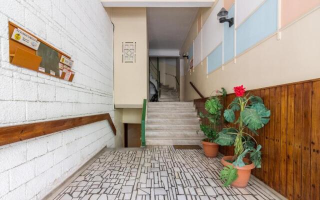 Cozy 2 bedroom apartment in Piraeus