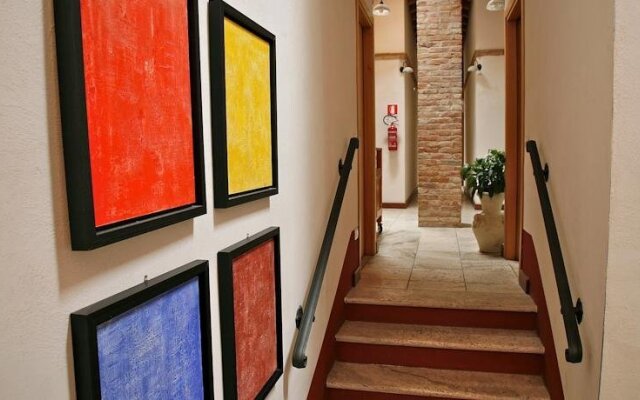 Locanda Al Gallo Nero
