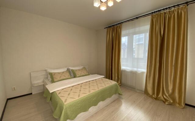 Баринн на улице Воскресенская 59