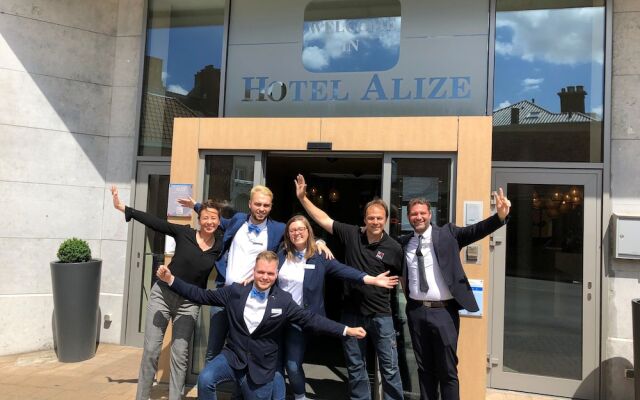 Best Western Plus Hotel Alize