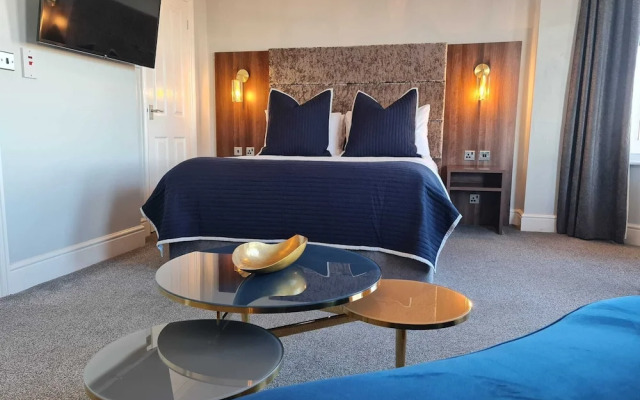 Hotel Ocean