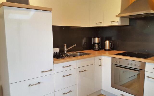 Ferienwohnung Greber Gertraud