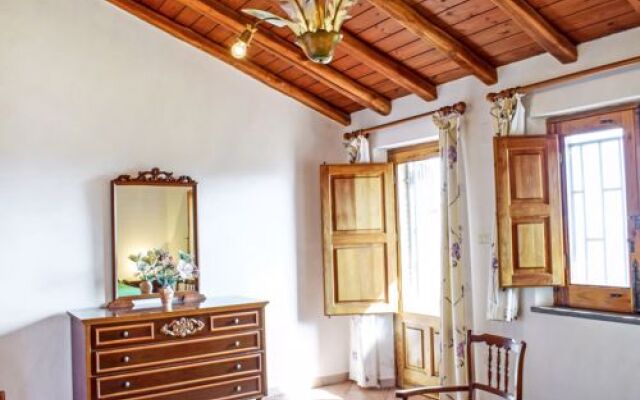 House Gran Pino Linguaglossa