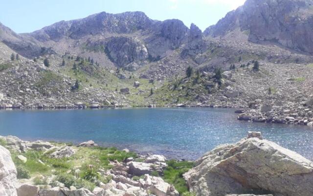 Appartamento Limone Piemonte