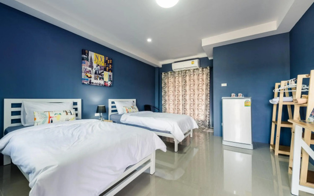 Sweet Dreams Guest House