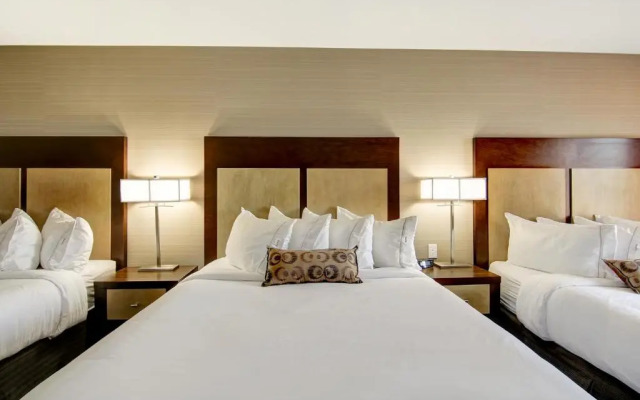 Canalta Hotel Esterhazy