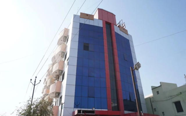 Shiv Sai By OYO Rooms