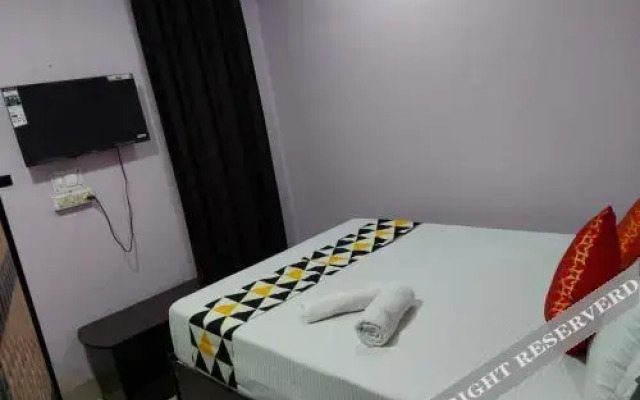 Raison Hotel by OYO Rooms