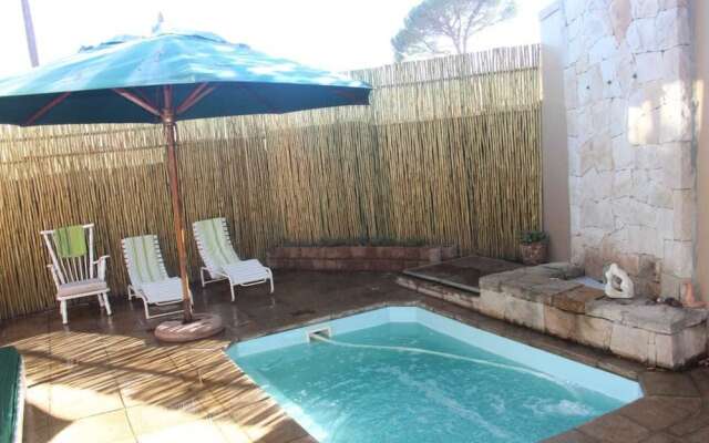 Simonsberg Guest House