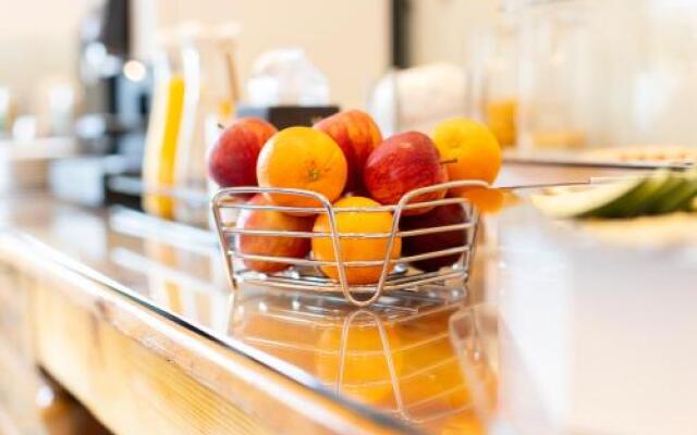 Hotel Reichshof garni