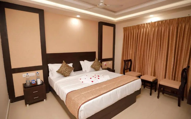 Hotel RKN Elite