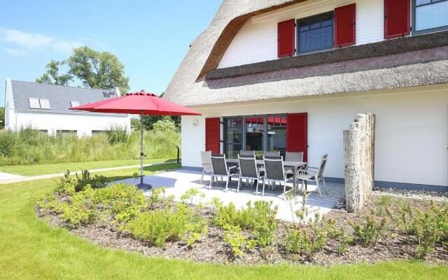 Reethaus Am Mariannenweg 06a