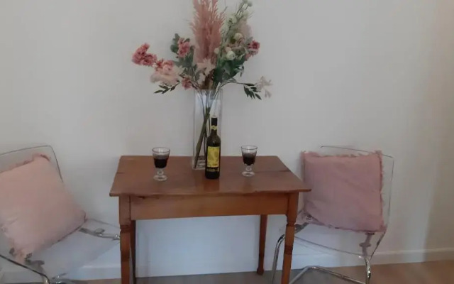 Lekkerwegbijleeuwen, 1 minuut naar hartje centrum