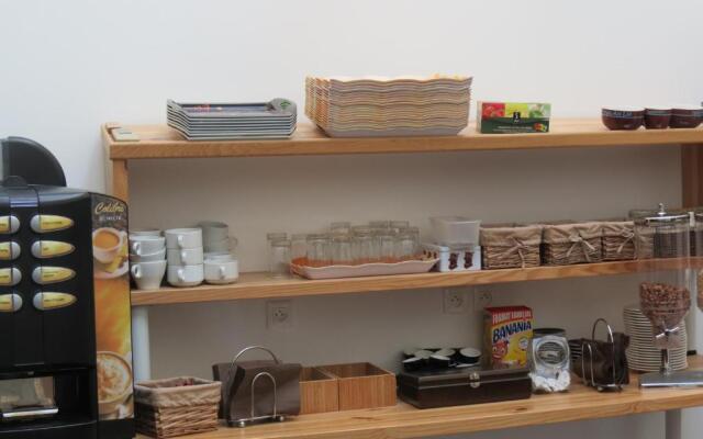 Logis Hôtel le Charles VIII