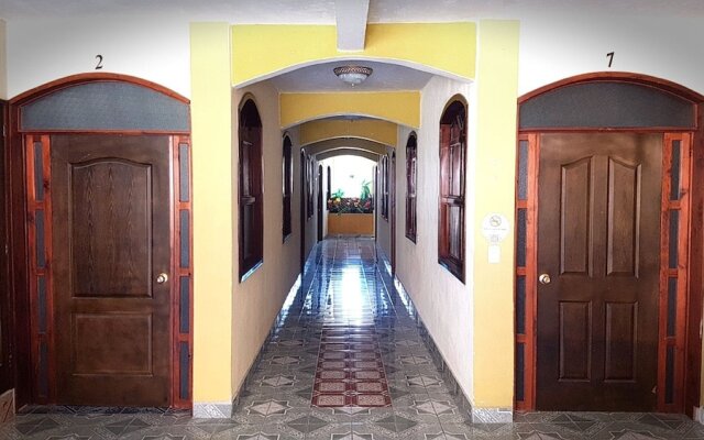 Hotel Santa Maria