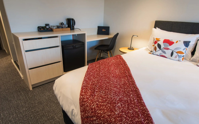 Hotel Give