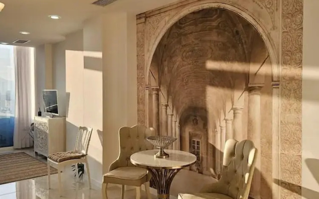 King David Equipped Luxury Two Bedroom26