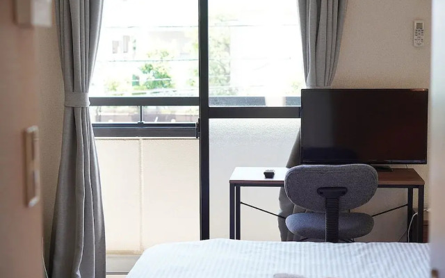 Shimokitazawa Akima 201