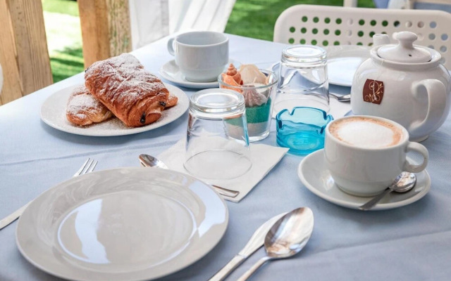 La Smeralda - Boutique Rooms and Breakfast