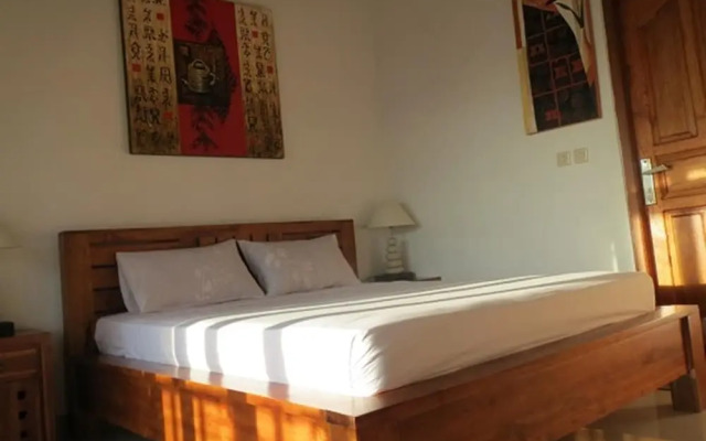 Bali Sari Homestay