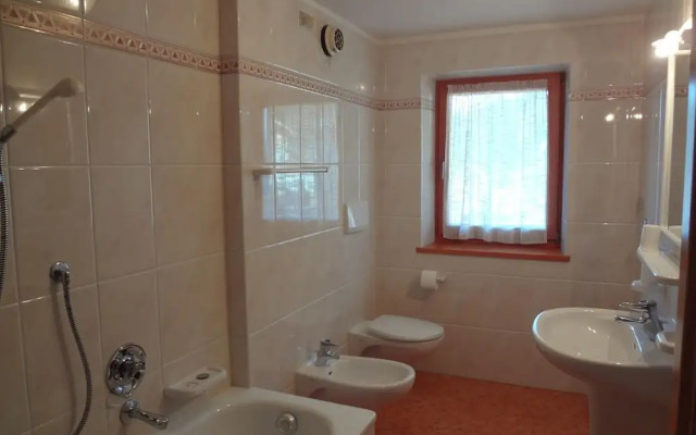 Ciasa Ramon & Bernard Apartments