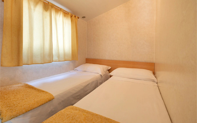 Lido di Dante - Appartamento Camping Classe Village