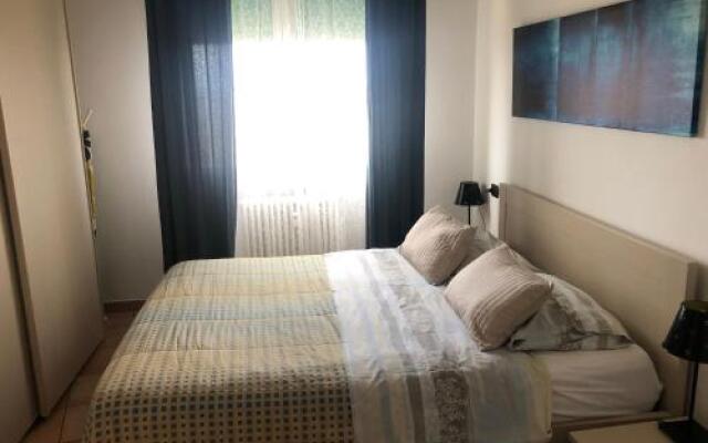 Apartment Verdiano