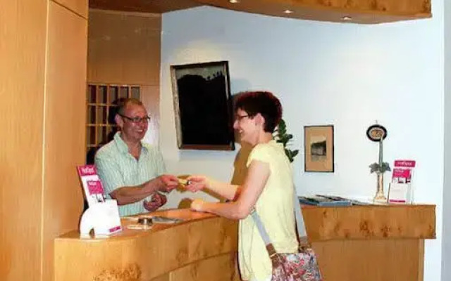 Gasthaus Merkel Hotel