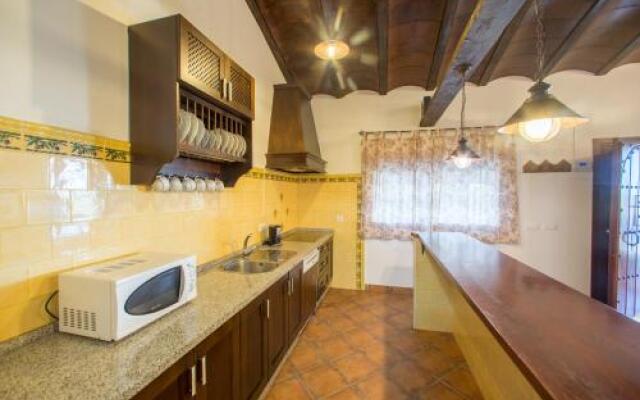 Casa Rural Villa Mara