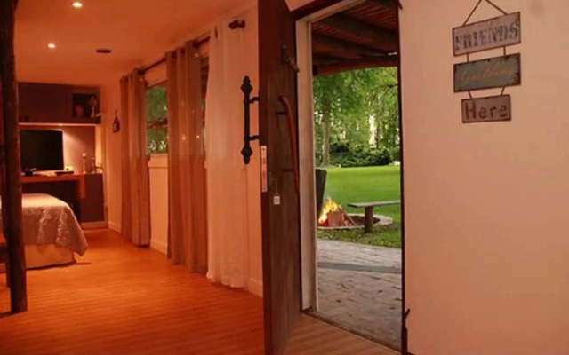 Howard Johnson Hotel Finca Maria Cristina