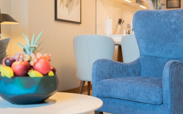 EDEN'S Homes & Villas - Address Opera District Residences