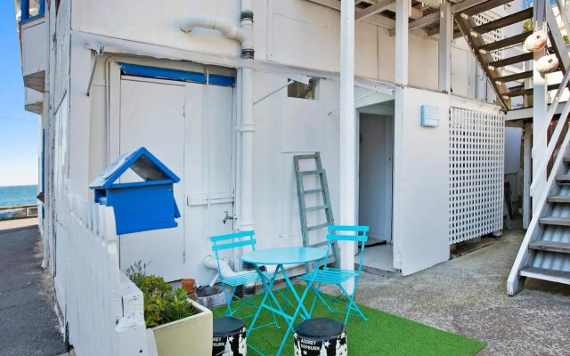 Marine Parade