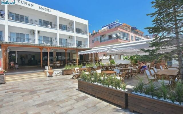 Tunan Motel