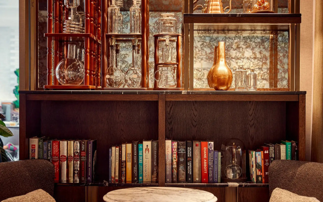 The Fellows House Cambridge, Curio Collection by Hilton