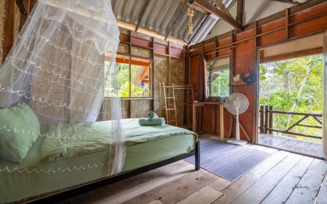 Koh Pu Sea View Beach Resort