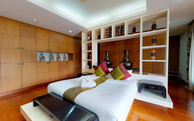 Grace Villa Pattaya By DDM Siam