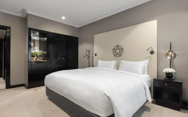 Sofitel Shahd Al Madinah