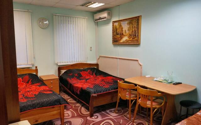 Hotel Uiut