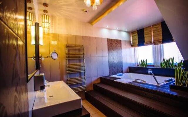 Diamant Hotel
