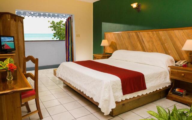 Legends Beach Resort
