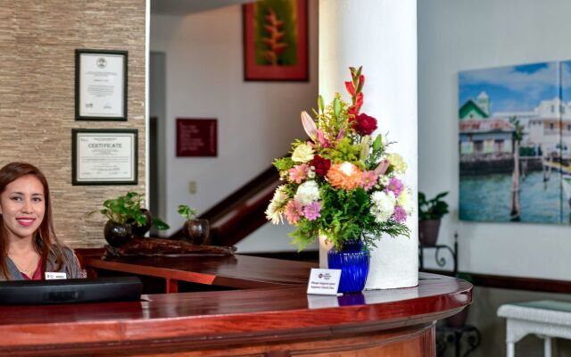 Best Western Plus Belize Biltmore Plaza