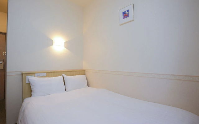 Wakayama Daini Fuji Hotel